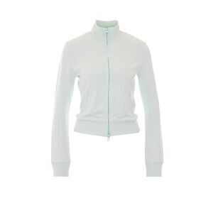Courreges Women Signature Tracksuit Jacket